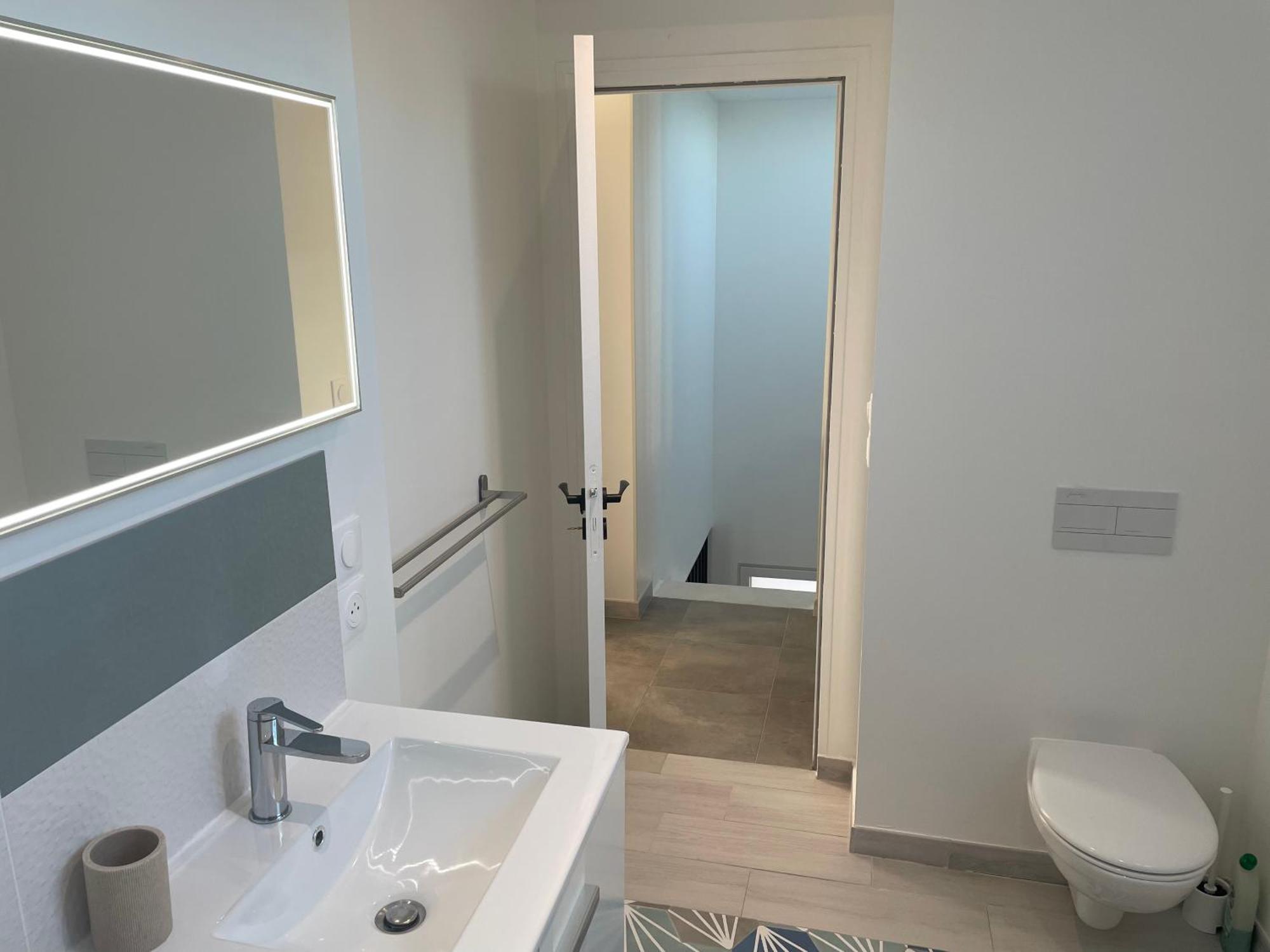 Maison Renovee Au Calme Bieville-Beuville المظهر الخارجي الصورة