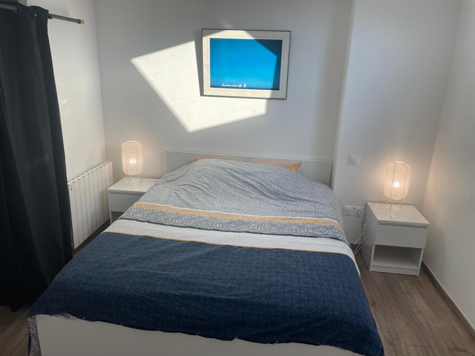 Maison Renovee Au Calme Bieville-Beuville المظهر الخارجي الصورة