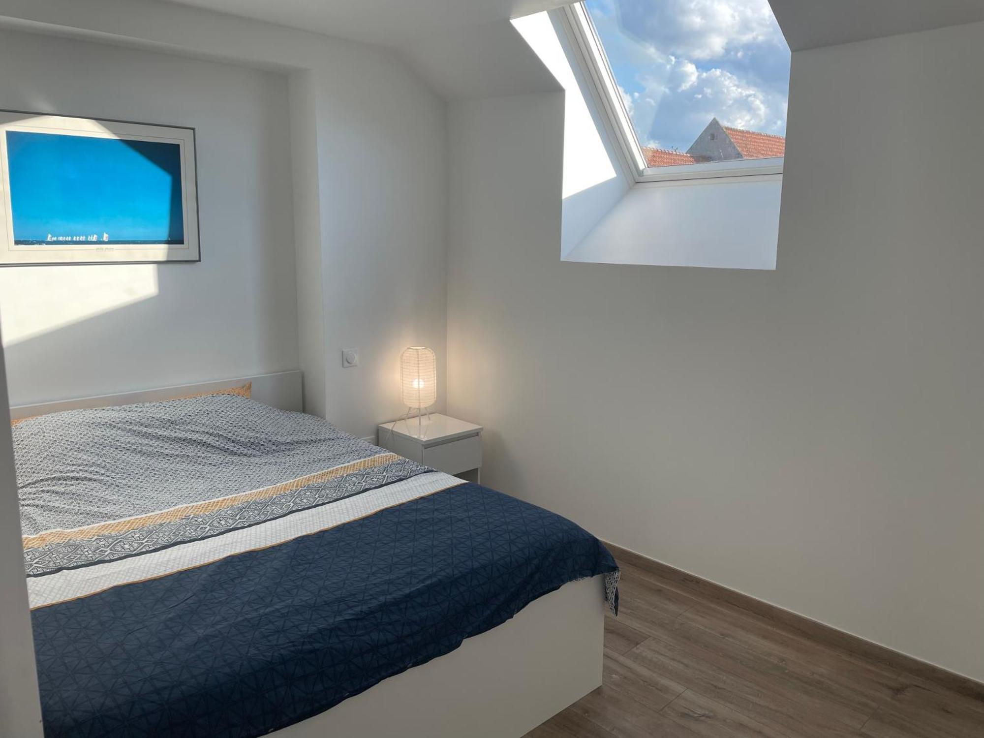 Maison Renovee Au Calme Bieville-Beuville المظهر الخارجي الصورة