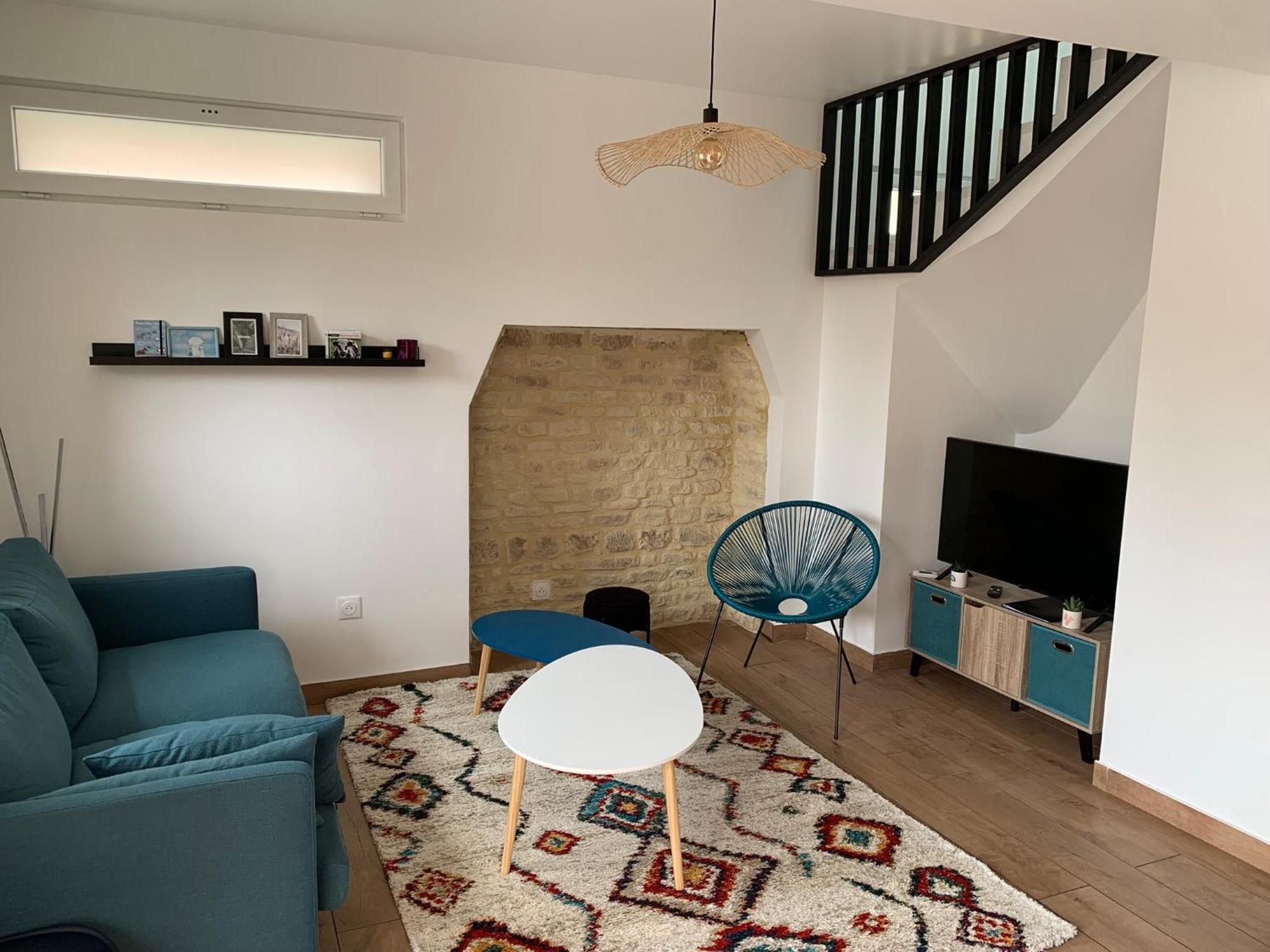 Maison Renovee Au Calme Bieville-Beuville المظهر الخارجي الصورة