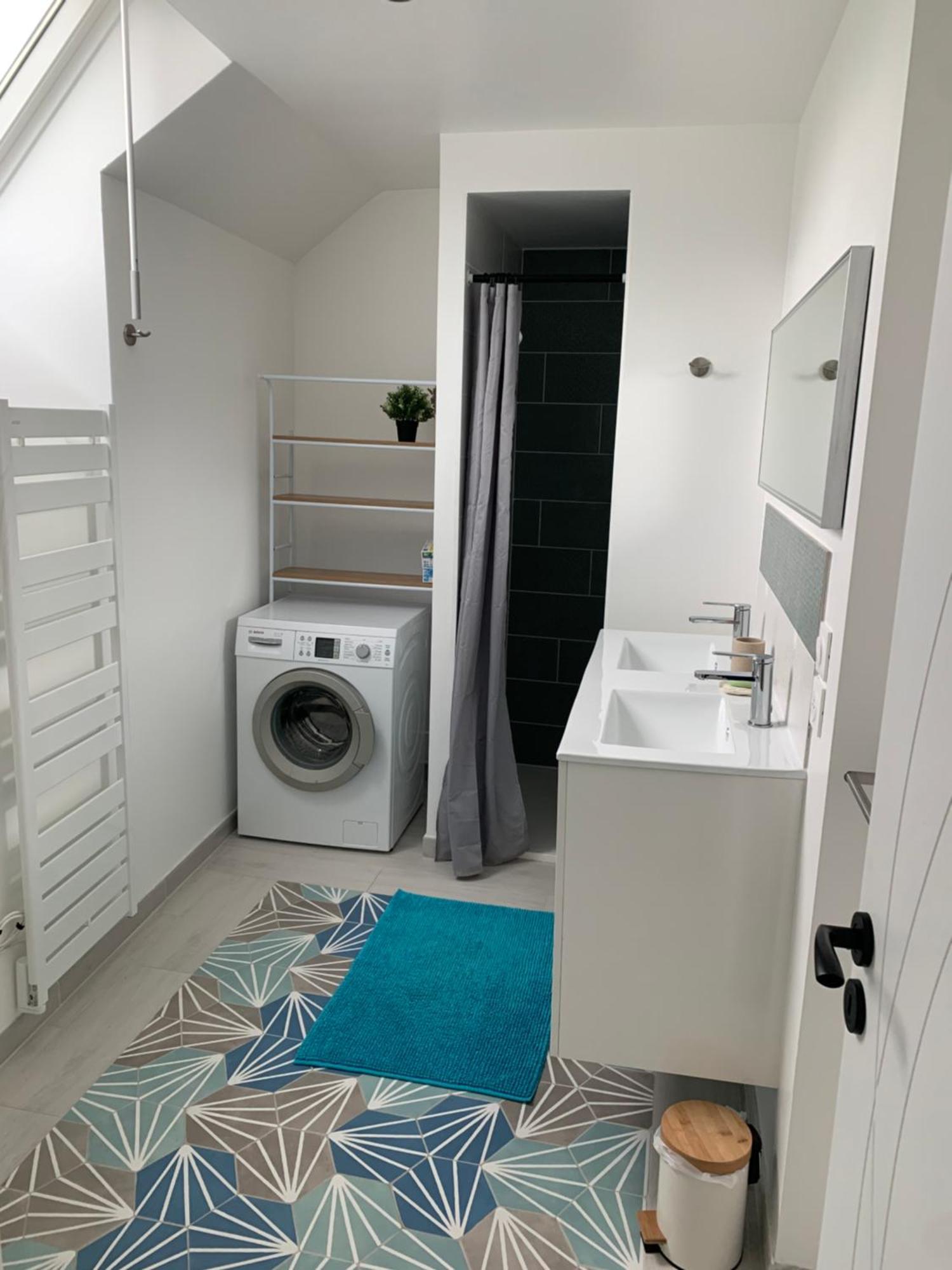 Maison Renovee Au Calme Bieville-Beuville المظهر الخارجي الصورة