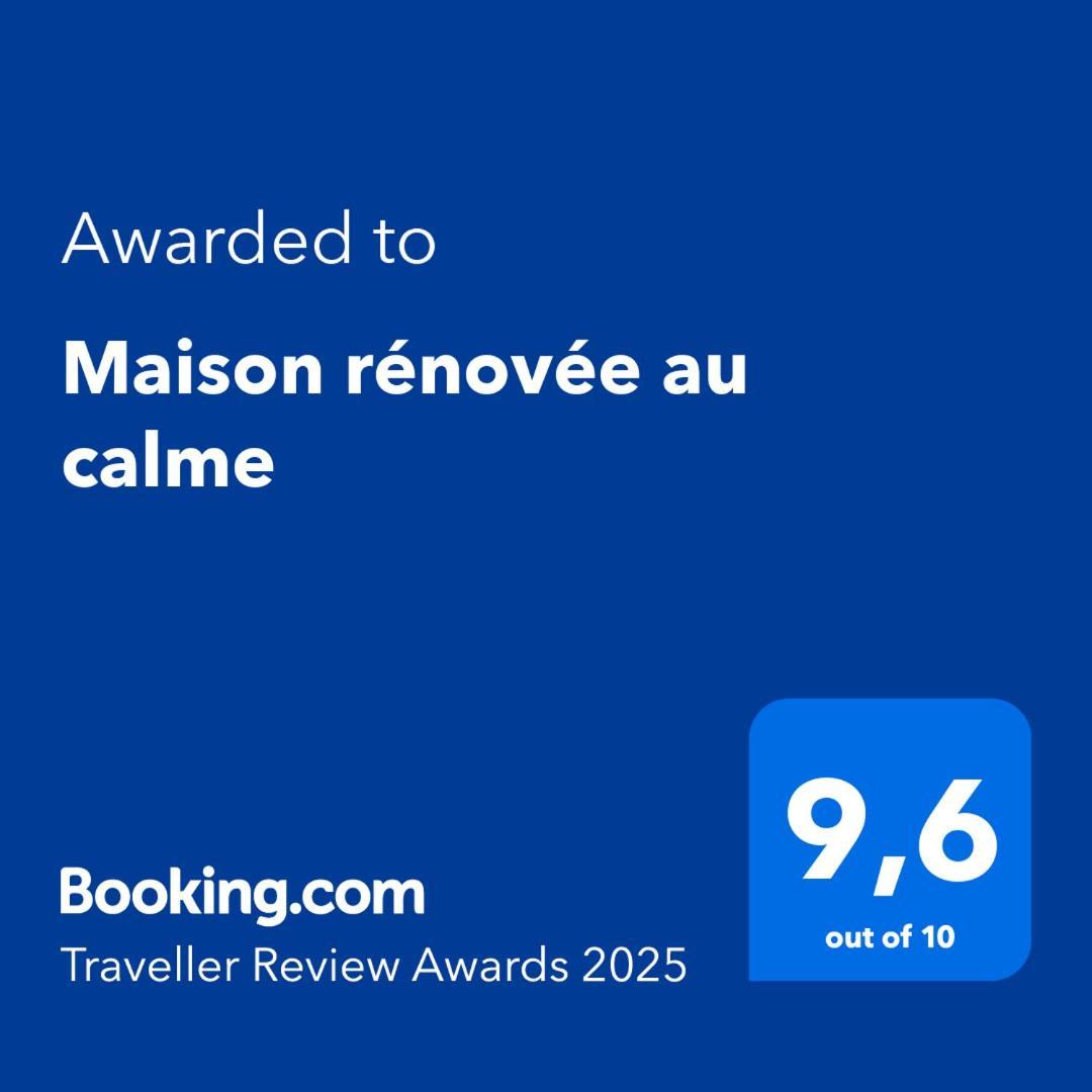Maison Renovee Au Calme Bieville-Beuville المظهر الخارجي الصورة